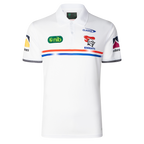 Newcastle Knights NRL 2025 Classic Players Polo Shirt Sizes XS-4XL!