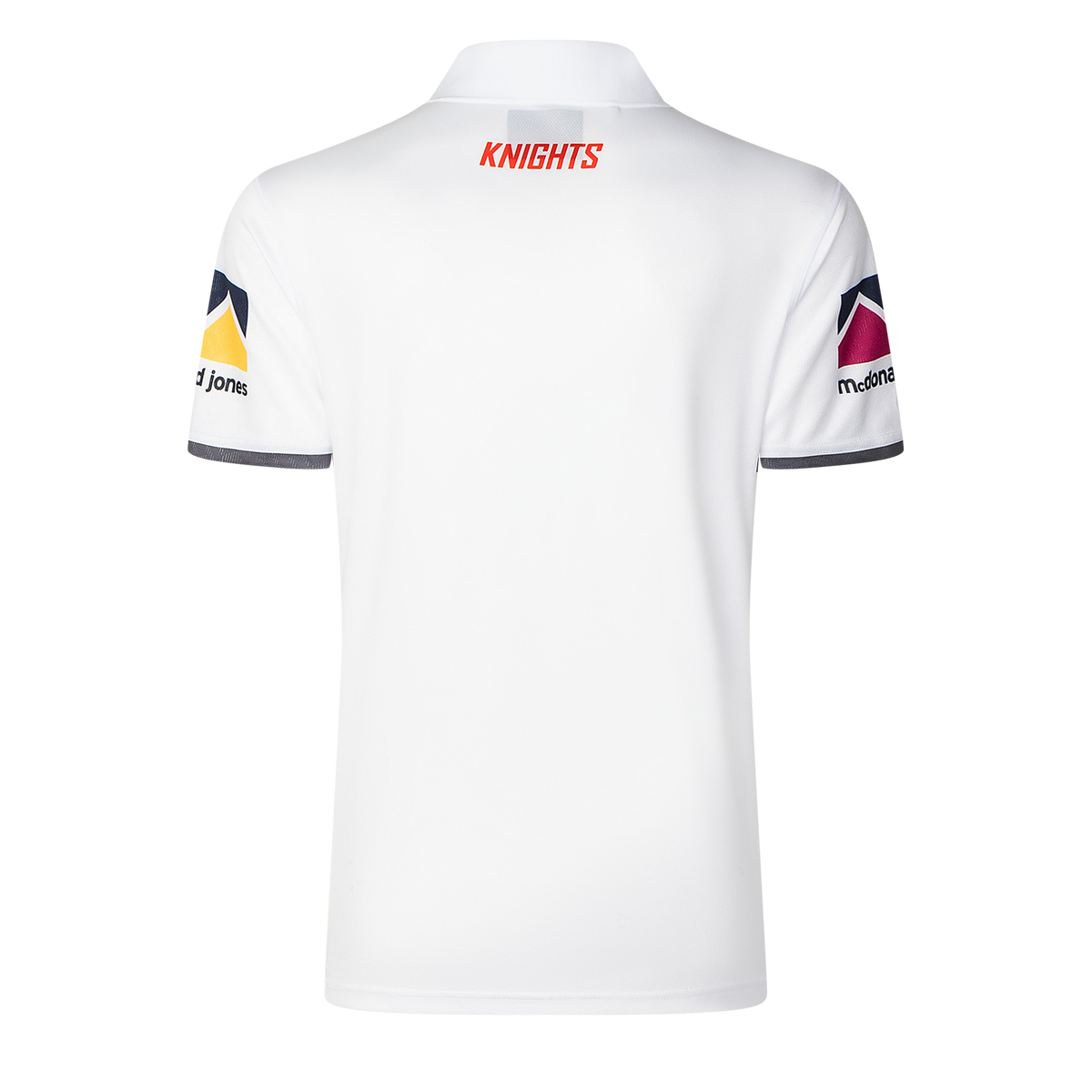 Newcastle Knights NRL 2025 Classic Players Polo Shirt Sizes XS-4XL!