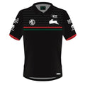 South Sydney Rabbitohs NRL Classic Players Polo Shirt Sizes S-7XL! T4