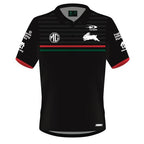 South Sydney Rabbitohs NRL Classic Players Polo Shirt Sizes S-7XL! T4