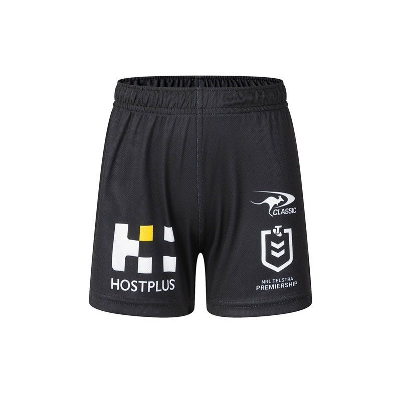 South Sydney Rabbitohs NRL 2025 Home Jersey Toddler Set Sizes 0-6!