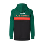 South Sydney Rabbitohs 2025 NRL Classic Pullover Hoodie Sizes S-7XL!