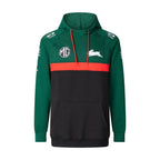 South Sydney Rabbitohs 2025 NRL Classic Pullover Hoodie Sizes S-7XL!