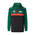 South Sydney Rabbitohs 2025 NRL Players Hoody Hoodie Kids Sizes 6-14 + FREE GIFT*