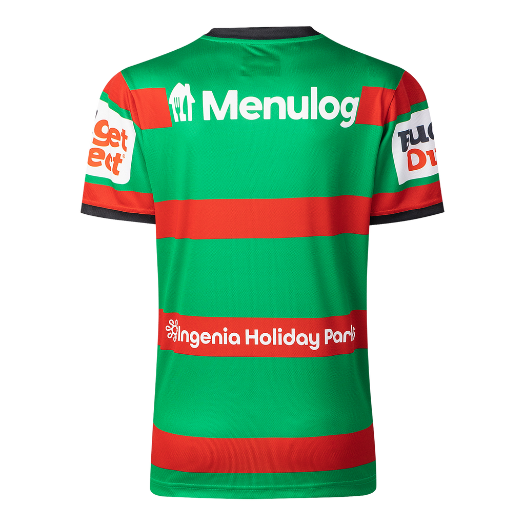 South Sydney Rabbitohs 2026 NRL Classic Home Jersey Sizes S-7XL!