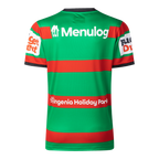 South Sydney Rabbitohs 2026 NRL Classic Home Jersey Sizes S-7XL!