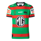 South Sydney Rabbitohs 2026 NRL Classic Home Jersey Sizes S-7XL!