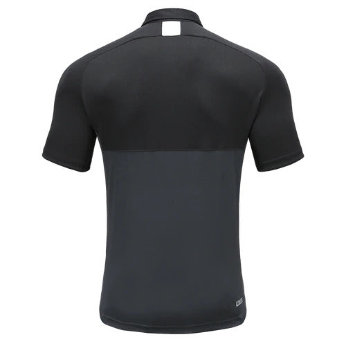 Collingwood Magpies AFL ISC Players Performance Polo Shirt Sizes S-5XL! T0