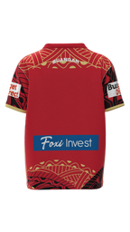 Redcliffe Dolphins NRL Classic Indigenous Jersey Adults Sizes S-7XL! T3