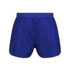 Canterbury Bankstown Bulldogs NRL CCC Players Home Shorts Size S-4XL! T8