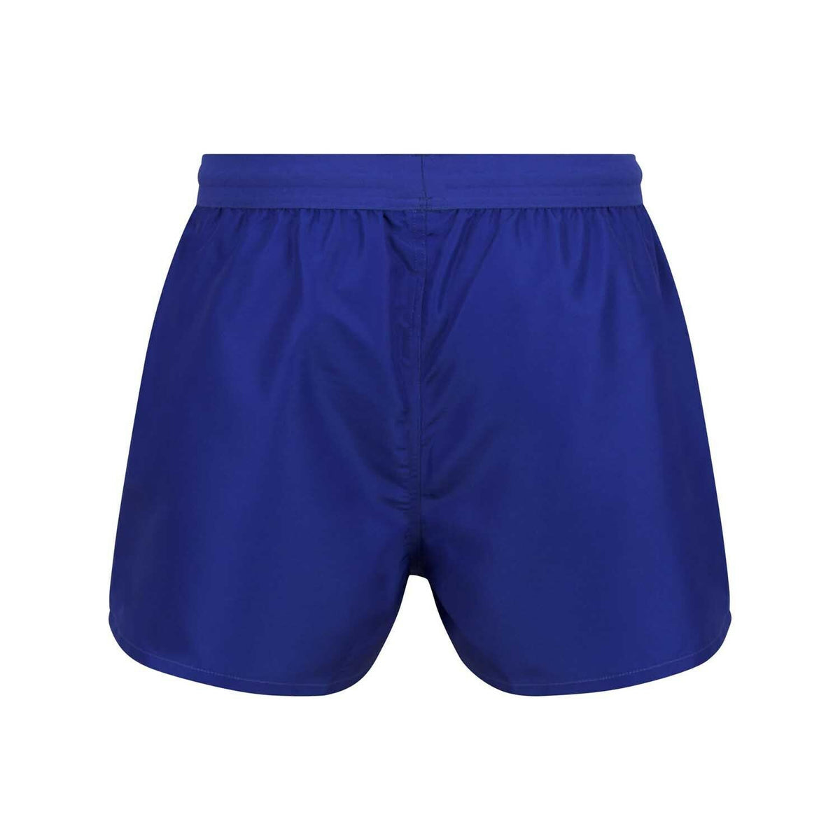 Canterbury Bankstown Bulldogs NRL CCC Players Home Shorts Size S-4XL! T8