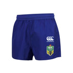 Canterbury Bankstown Bulldogs NRL CCC Players Home Shorts Size S-4XL! T8