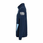New South Wales Blues 2019 CCC Hybrid Zip Thru Fleece Jacket Sizes S-4XL!