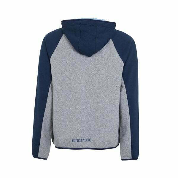 New South Wales NSW Blues CCC Vintage  Heritage Zip Thru Hoody Jacket Sizes S-4XL! T9