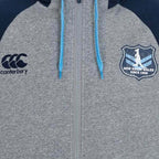 New South Wales NSW Blues CCC Vintage  Heritage Zip Thru Hoody Jacket Sizes S-4XL! T9