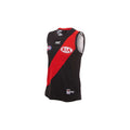 Essendon Bombers AFL Home ISC Guernsey Adults Size Large! T7