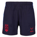 England RL 2026 World Cup Training Shorts Sizes S-3XL!