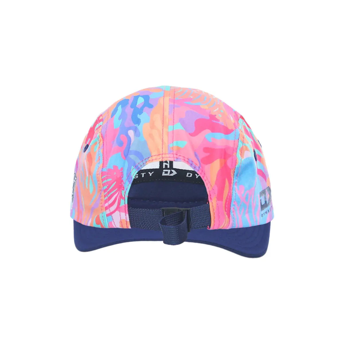 Fiji Bati Rugby League 2025 Players Dynasty 5 Panel Cap!