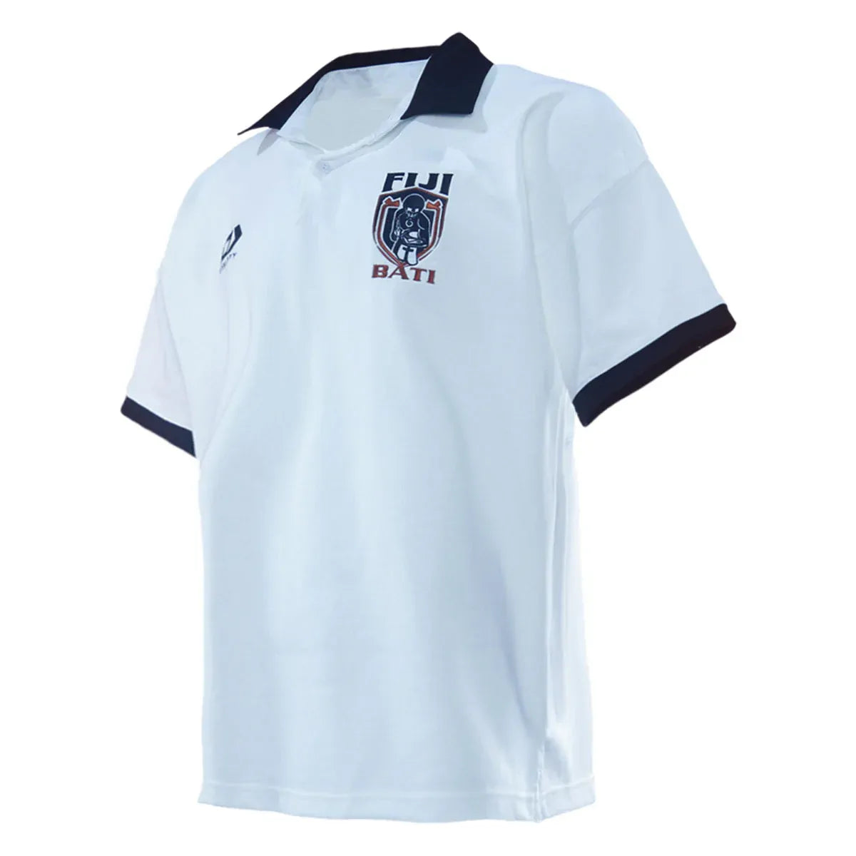 Fiji Bati Rugby League 2025 Players Oversized Jersey Sizes S-3XL!