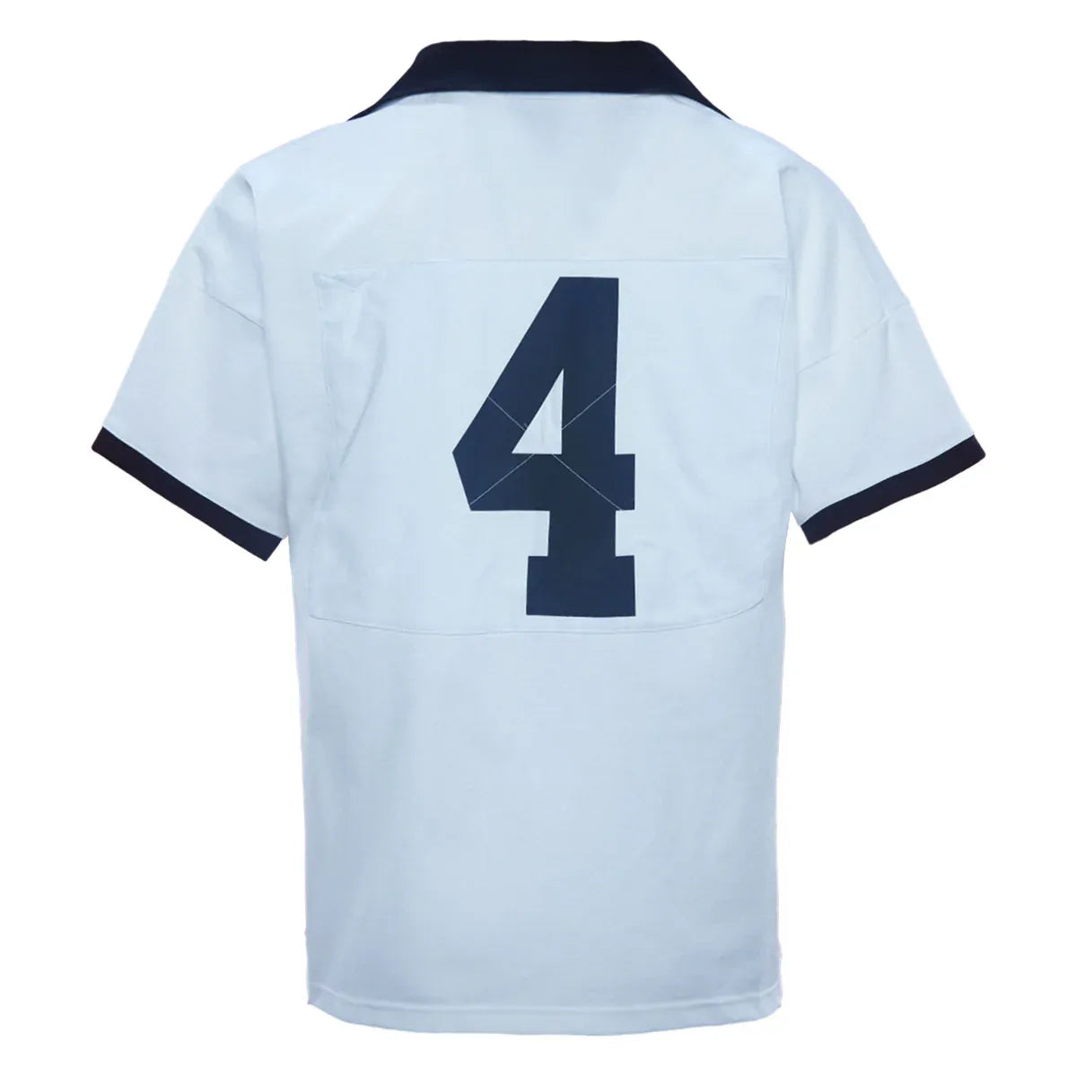 Fiji Bati Rugby League 2025 Players Oversized Jersey Sizes S-3XL!