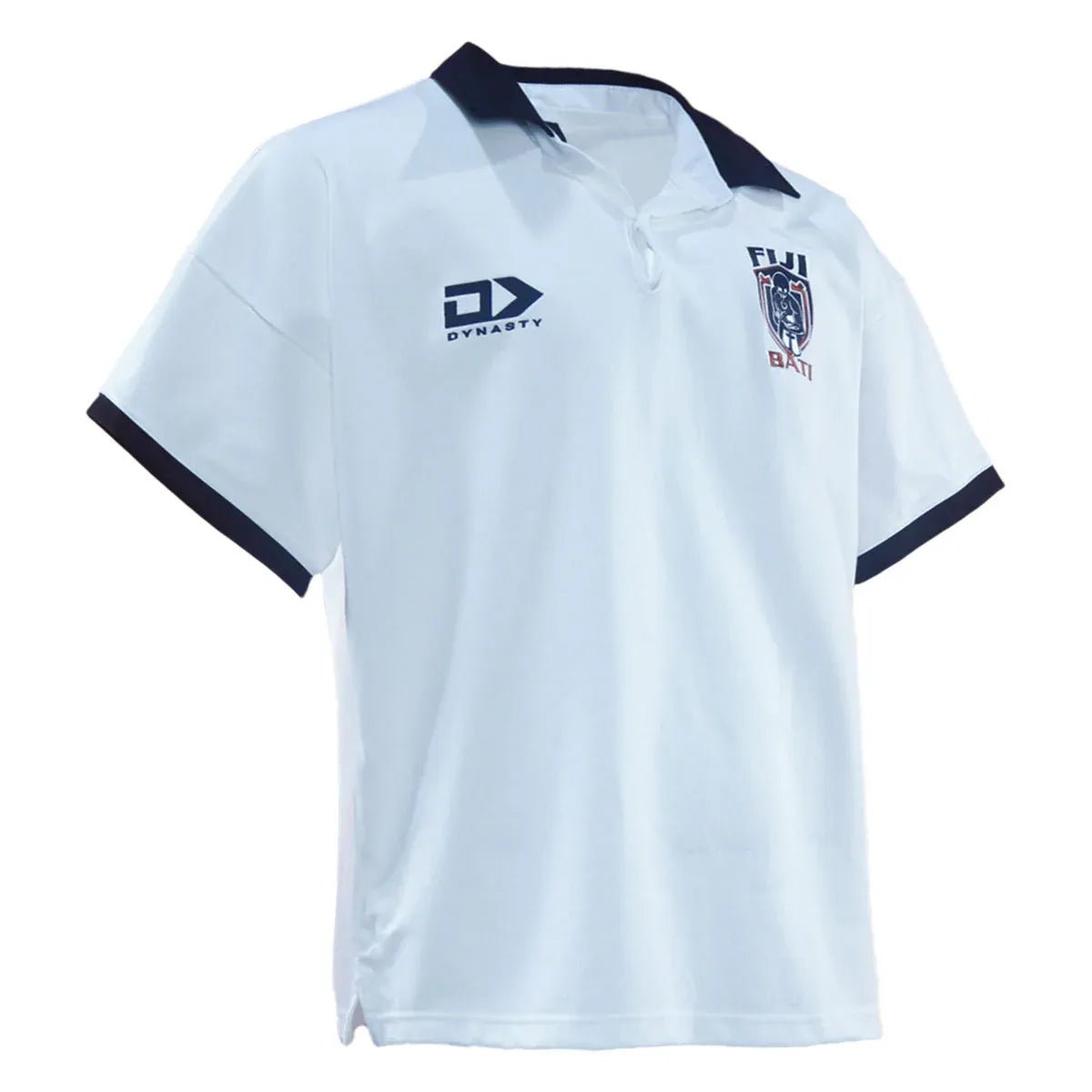 Fiji Bati Rugby League 2025 Players Oversized Jersey Sizes S-3XL!