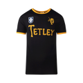 Richmond Tigers AFL Playcorp Throwback T Shirt TETLEY Sizes S-3XL!
