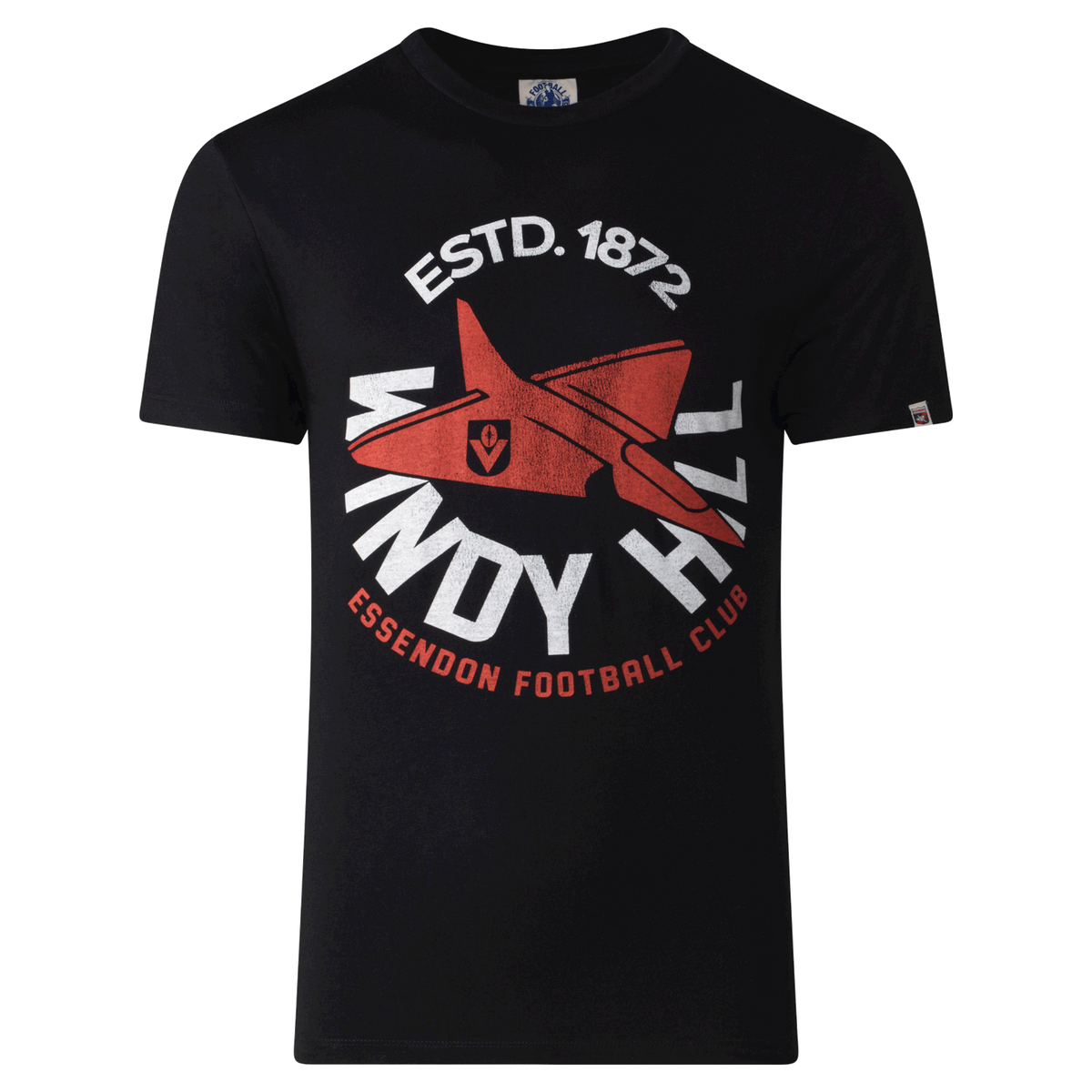 Essendon Bombers AFL Collegiate T Shirt Sizes S-3XL! W22