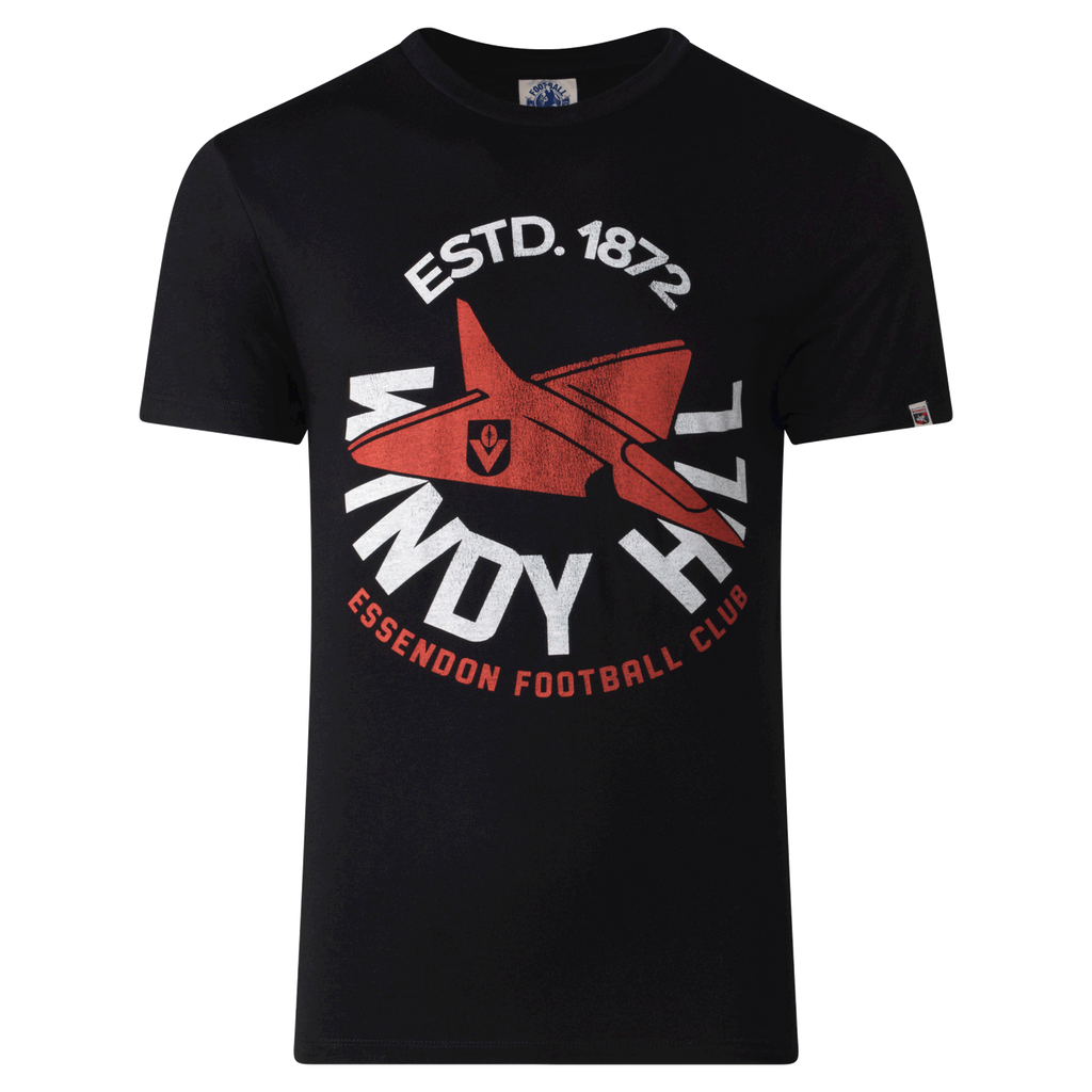 Essendon Bombers AFL Collegiate T Shirt Sizes S-3XL! W22