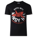 Essendon Bombers AFL Collegiate T Shirt Sizes S-3XL! W22