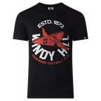 Essendon Bombers AFL Collegiate T Shirt Sizes S-3XL! W22