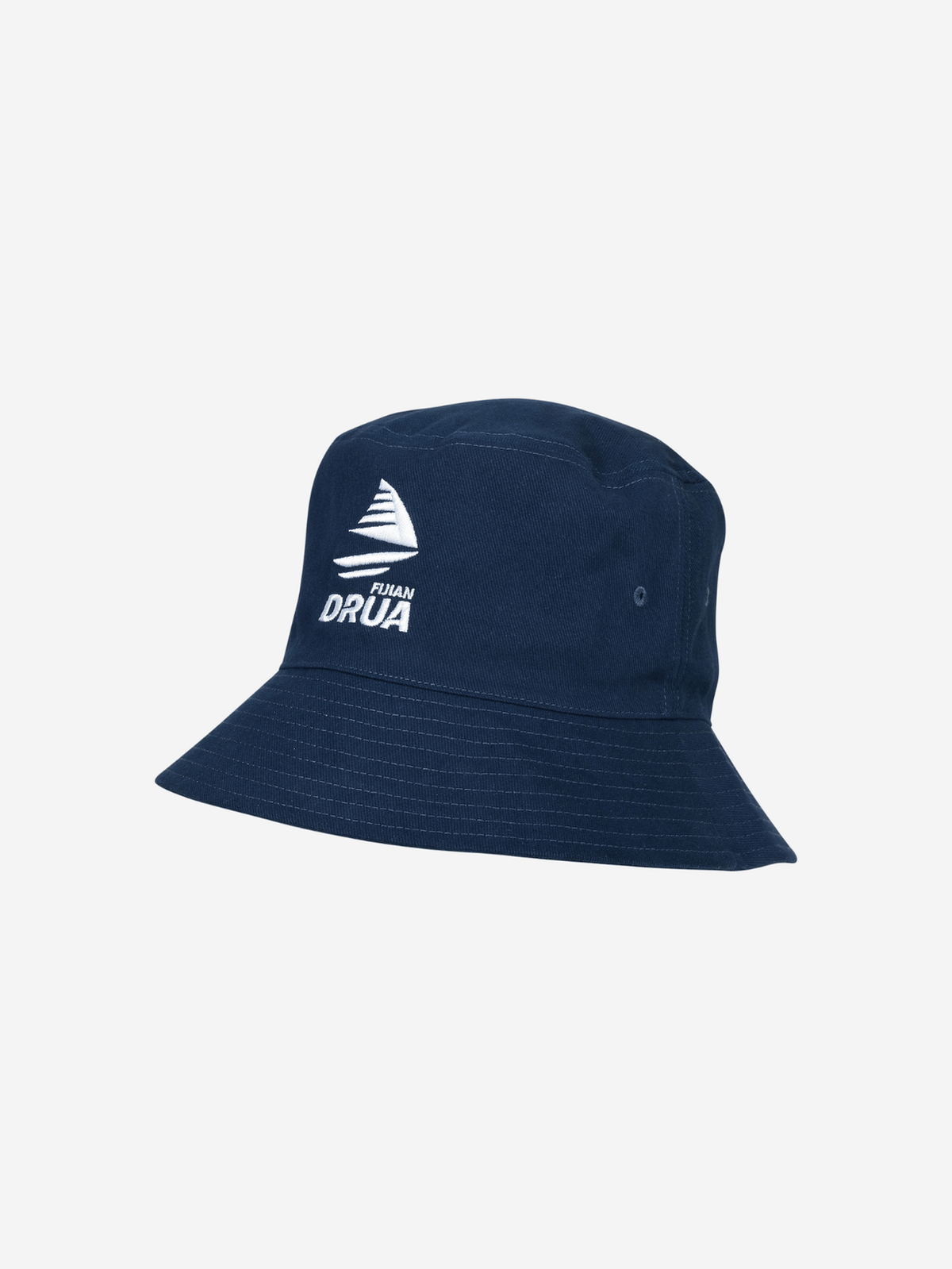 Fiji Drua Rugby 2024 New Balance Bucket Hat/Cap!