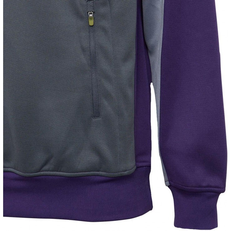 Fremantle Dockers AFL 2020 ISC Players Squad Hoody Size S-5XL!