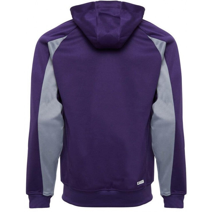 Fremantle Dockers AFL 2020 ISC Players Squad Hoody Size S-5XL!