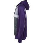 Fremantle Dockers AFL 2020 ISC Players Squad Hoody Size S-5XL!