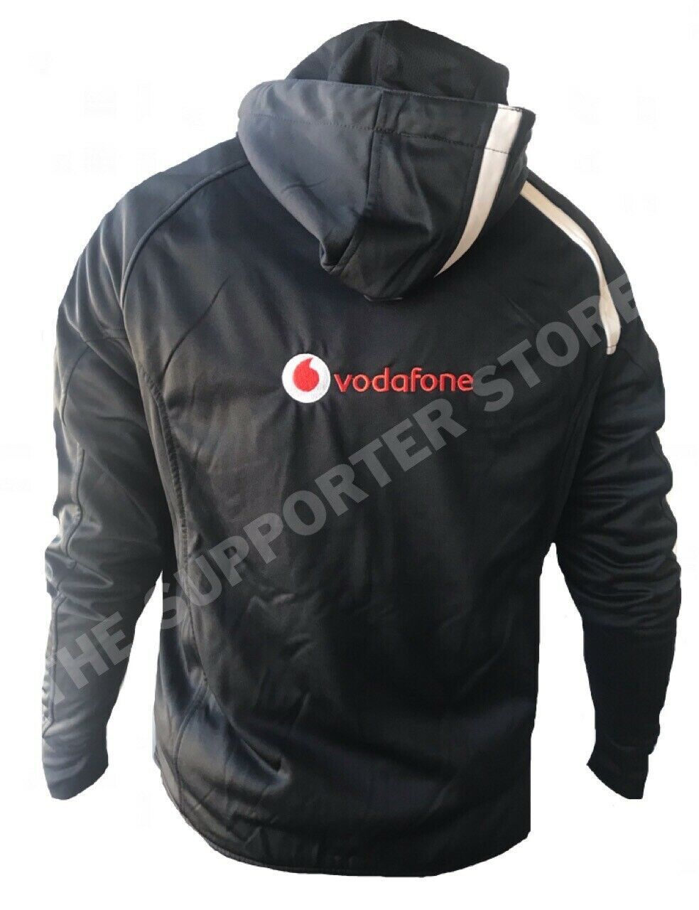 Fiji Rugby ISC Players Performance Hoody Adults Sizes S-4XL! 1A