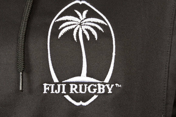 Fiji Rugby ISC Players Performance Hoody Sizes 2XL-4XL!7 2A