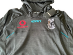 Fiji Rugby League Icon Sports Cut & Sew Hoody Adults Sizes S-5XL!