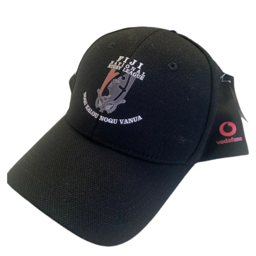 Fiji Rugby League Fiji Bati Icon Sports Media Hat/Cap!
