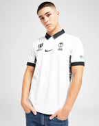 Fiji Rugby 2023 Rugby World Cup Youth Home Pro Jersey Sizes YXS-YXL!