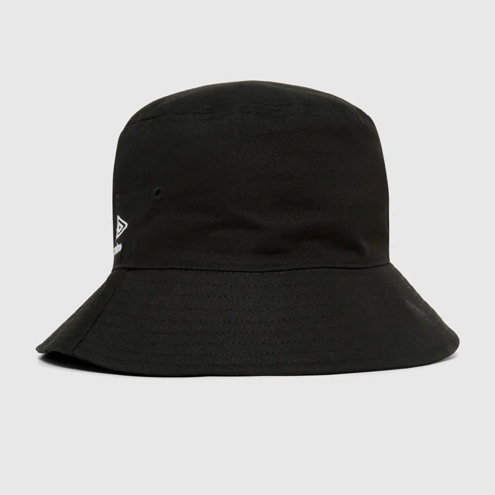 Fiji Rugby Union 2025 Umbro Players Bucket Hat/Cap!