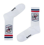 Sydney Roosters NRL Retro Sneaker Socks 2 pack!