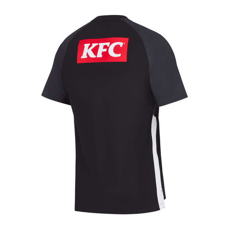 Collingwood Magpies AFL Training T Shirt Sizes S-3XL! T4