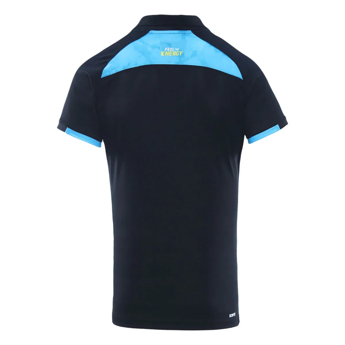 Gold Coast Titans NRL 2025 Dynasty Media Polo Shirt Sizes S-3XL!