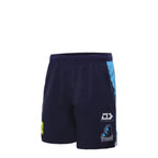 Gold Coast Titans NRL Dynasty Training Gym Shorts Sizes S-7XL! T2
