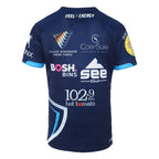 Gold Coast Titans NRL Dynasty Captains Run Tee Shirt Sizes S-7XL! T3