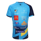 Gold Coast Titans NRL Dynasty Captains Run Tee Shirt Sizes S-3XL! T4