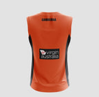 GWS Giants AFL 2020 AFL XBlades Home Guernsey Jersey Sizes S-7XL!