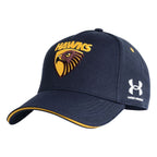 Hawthorn Hawks AFL Under Armor 2026 Players Media Cap!