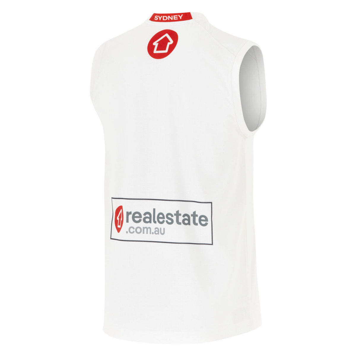 Sydney Swans AFL 2025 Nike Heritage Guernsey Sizes S-4XL!