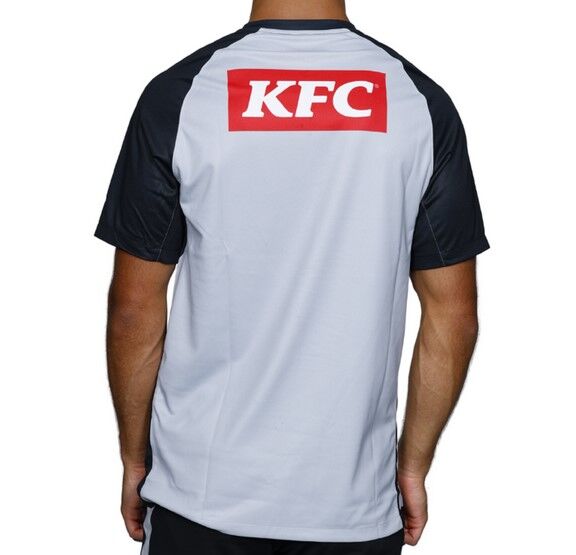 Collingwood Magpies AFL 2025 Training Shirt Sizes S-3XL!